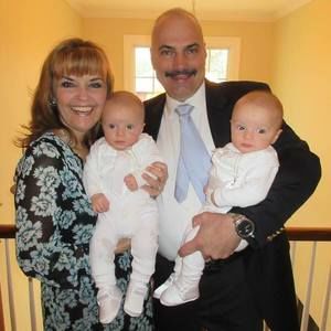 Meet your Posher, Caroline